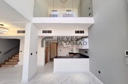 Townhouse - 2 Bedrooms - 3 Bathrooms for rent in Rukan 3 - Rukan - Dubai Land - Dubai Townhouse - 2 Bedrooms - 3 Bathrooms for rent in Rukan 3 - Rukan - Dubai Land - Dubai