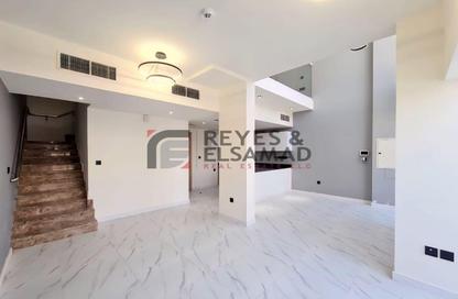 Townhouse - 2 Bedrooms - 3 Bathrooms for rent in Rukan 3 - Rukan - Dubai Land - Dubai