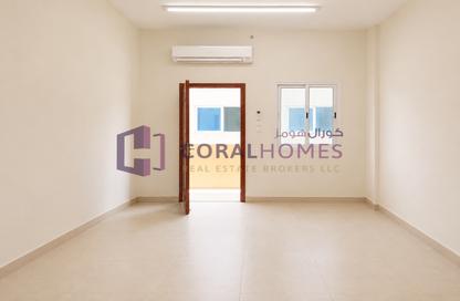 سكن عمال - استوديو - 8 حمامات للايجار في جبل على الصناعية 1 - جبل علي الصناعية - جبل علي - دبي