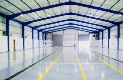 Warehouse - Studio for rent in Dubai Commercity - Umm Ramool - Dubai