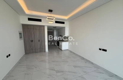 Apartment - Studio - 1 Bathroom for rent in Samana Santorini - Dubai Studio City - Dubai Apartment - Studio - 1 Bathroom for rent in Samana Santorini - Dubai Studio City - Dubai