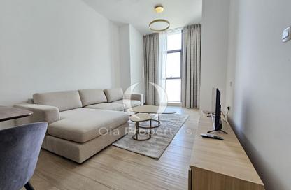 Apartment - 1 - 2 for rent in Regina Tower - District 12 - Jumeirah Village Circle - Dubai Apartment - 1 - 2 for rent in Regina Tower - District 12 - Jumeirah Village Circle - Dubai