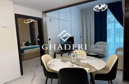 Apartment - 1 Bedroom - 2 Bathrooms for rent in Opalz By Danube Tower 1 - Opalz by Danube - Dubai Science Park - Dubai