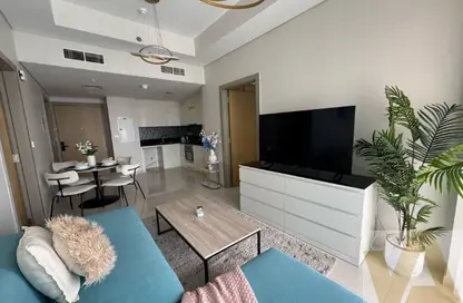 Apartment - 2 Bedrooms - 2 Bathrooms for sale in Aykon City Tower C - Aykon City - Business Bay - Dubai