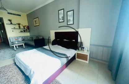 Apartment - Studio - 1 Bathroom for rent in Palace Tower 2 - Palace Towers - Dubai Silicon Oasis - Dubai Apartment - Studio - 1 Bathroom for rent in Palace Tower 2 - Palace Towers - Dubai Silicon Oasis - Dubai