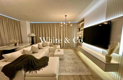 Apartment - 2 Bedrooms - 3 Bathrooms for sale in The Residences 8 - The Residences - Downtown Dubai - Dubai