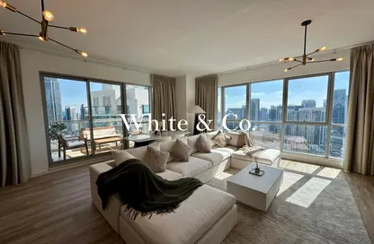 Apartment - 2 Bedrooms - 3 Bathrooms for sale in The Residences 8 - The Residences - Downtown Dubai - Dubai