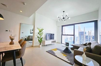 Apartment - 1 Bedroom - 1 Bathroom for sale in Act One - Act One Act Two Towers - Opera District - Downtown Dubai - Dubai
