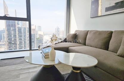 Apartment - 1 Bedroom - 1 Bathroom for sale in Act One - Act One Act Two Towers - Opera District - Downtown Dubai - Dubai Apartment - 1 Bedroom - 1 Bathroom for sale in Act One - Act One Act Two Towers - Opera District - Downtown Dubai - Dubai