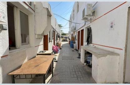 Labor Camp - Studio - 7+ for sale in Ajman Industrial 1 - Ajman Industrial Area - Ajman