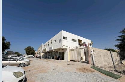 Labor Camp - Studio - 7+ for sale in Ajman Industrial 1 - Ajman Industrial Area - Ajman
