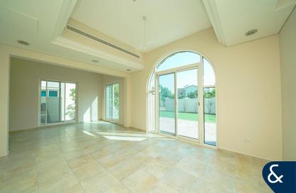 Villa - 4 Bedrooms - 4 Bathrooms for sale in Esmeralda - Victory Heights - Dubai Sports City - Dubai Villa - 4 Bedrooms - 4 Bathrooms for sale in Esmeralda - Victory Heights - Dubai Sports City - Dubai