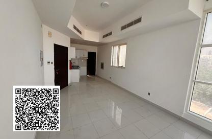 Apartment - Studio - 1 for rent in Ajman Corniche Residences - Ajman Corniche Road - Ajman