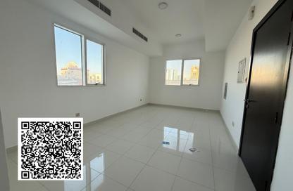 Apartment - 1 - 1 for rent in Ajman Corniche Residences - Ajman Corniche Road - Ajman