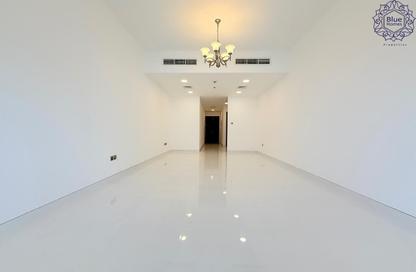 Apartment - 1 Bedroom - 2 Bathrooms for rent in Trio Building - Al Barsha 1 - Al Barsha - Dubai