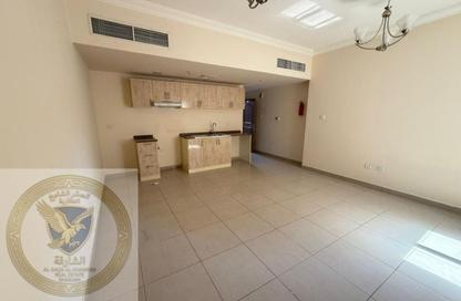 Apartment - Studio - 1 Bathroom for rent in Al Nahda Residential Complex - Al Nahda - Sharjah