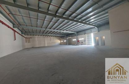 Warehouse - Studio - 4 Bathrooms for rent in Al Jurf 2 - Al Jurf - Ajman Downtown - Ajman Warehouse - Studio - 4 Bathrooms for rent in Al Jurf 2 - Al Jurf - Ajman Downtown - Ajman