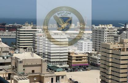Apartment - 2 Bedrooms - 2 Bathrooms for rent in Rolla Square - Rolla Area - Sharjah