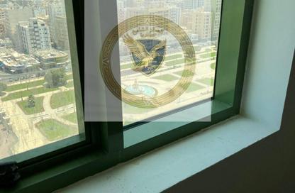 Apartment - 2 Bedrooms - 2 Bathrooms for rent in Rolla Square - Rolla Area - Sharjah