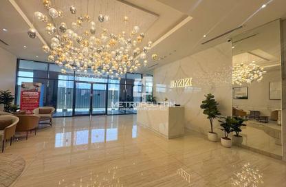 Retail - Studio - 1 Bathroom for rent in Azizi Riviera Reve Tower 1 - Azizi Riviera Reve - Azizi Riviera - Meydan One - Meydan - Dubai Retail - Studio - 1 Bathroom for rent in Azizi Riviera Reve Tower 1 - Azizi Riviera Reve - Azizi Riviera - Meydan One - Meydan - Dubai