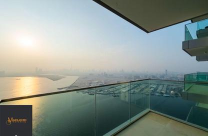 Apartment - 2 Bedrooms - 2 Bathrooms for sale in The Grand - Dubai Creek Harbour (The Lagoons) - Dubai