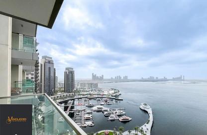 Apartment - 2 Bedrooms - 2 Bathrooms for sale in The Grand - Dubai Creek Harbour (The Lagoons) - Dubai