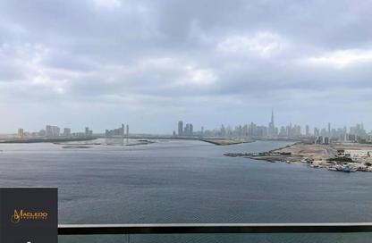Apartment - 2 Bedrooms - 2 Bathrooms for sale in The Grand - Dubai Creek Harbour (The Lagoons) - Dubai Apartment - 2 Bedrooms - 2 Bathrooms for sale in The Grand - Dubai Creek Harbour (The Lagoons) - Dubai