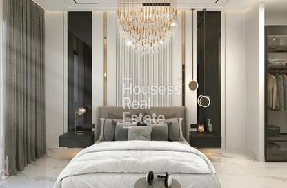 Apartment - 2 - 2 for sale in Elitz by Danube Building 2 - Elitz By Danube - District 11 - Jumeirah Village Circle - Dubai