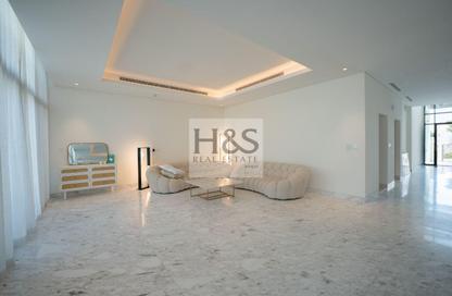 Villa - 6 Bedrooms - 7 Bathrooms for sale in District One Phase III - District One - Mohammed Bin Rashid City - Dubai