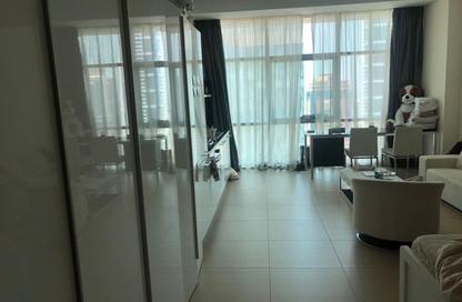Apartment - Studio - 1 Bathroom for sale in Liberty House - DIFC - Dubai