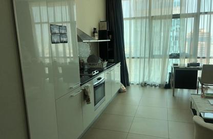 Apartment - Studio - 1 Bathroom for sale in Liberty House - DIFC - Dubai