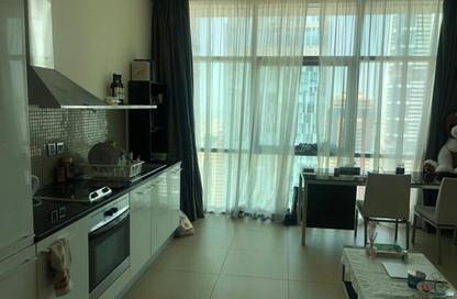 Apartment - Studio - 1 Bathroom for sale in Liberty House - DIFC - Dubai
