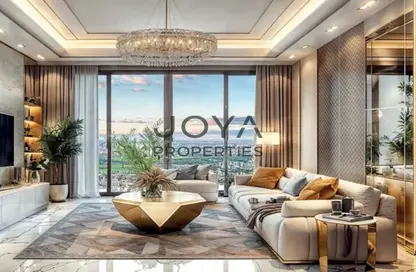 Apartment - 2 Bedrooms - 2 Bathrooms for sale in Diamondz By Danube - Jumeirah Lake Towers - Dubai