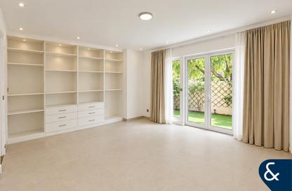 Villa - 5 - 5 for rent in Saheel 2 - Saheel - Arabian Ranches - Dubai