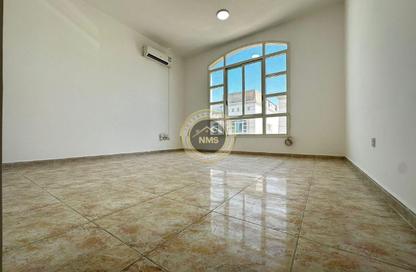 Apartment - Studio - 1 for rent in Rabdan - Abu Dhabi