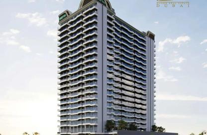 Apartment - Studio - 1 Bathroom for sale in REEF 996 - Dubai Production City (IMPZ) - Dubai Apartment - Studio - 1 Bathroom for sale in REEF 996 - Dubai Production City (IMPZ) - Dubai