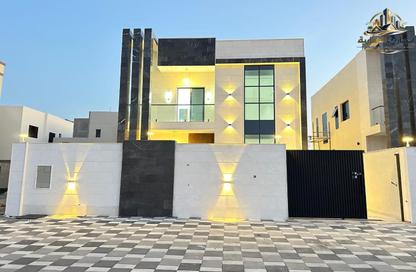 Villa - 4 - 6 for sale in Al Zaheya Gardens - Al Zahya - Ajman