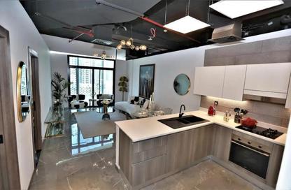 Apartment - Studio - 1 Bathroom for sale in Joya Dorado Residences - Arjan - Dubai