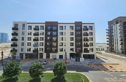 Apartment - 1 Bedroom - 2 Bathrooms for sale in Nada Residences - Maryam Island - Al Khan - Sharjah