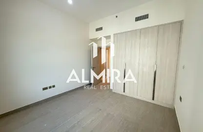 Apartment - 1 Bedroom - 2 Bathrooms for rent in Residences D - Yas Golf Collection - Yas Island - Abu Dhabi