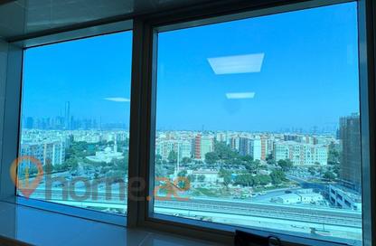 Apartment - 2 - 3 for rent in Florus Residences - Al Furjan - Dubai