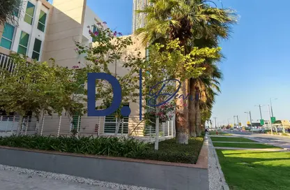 تاون هاوس - 2 غرف نوم - 3 حمامات للبيع في مارينا سكوير - جزيرة الريم - أبوظبي