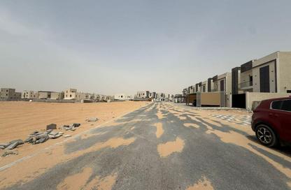 Land - Studio for sale in Al Helio 2 - Al Helio - Ajman