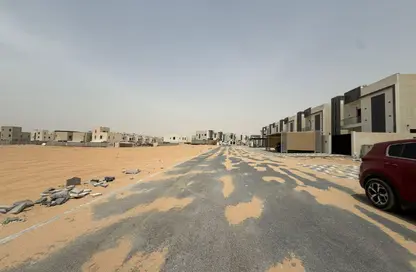 Land - Studio for sale in Al Helio 2 - Al Helio - Ajman Land - Studio for sale in Al Helio 2 - Al Helio - Ajman