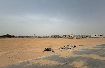 Land - Studio for sale in Al Helio 2 - Al Helio - Ajman