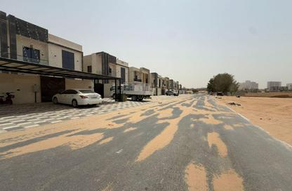 Land - Studio for sale in Al Helio 2 - Al Helio - Ajman