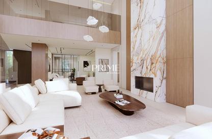 Villa - 5 Bedrooms - 6 Bathrooms for sale in Garden Hall - European Clusters - Jumeirah Islands - Dubai Villa - 5 Bedrooms - 6 Bathrooms for sale in Garden Hall - European Clusters - Jumeirah Islands - Dubai