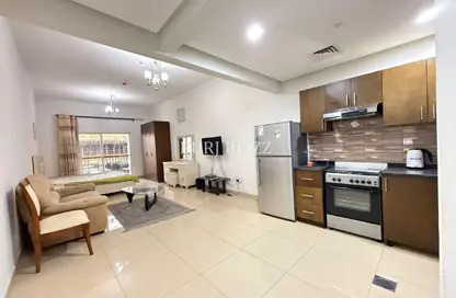 شقة - 1 حمام للايجار في بوتانيكا - الضاحية 13 - قرية جميرا الدائرية - دبي شقة - 1 حمام للايجار في بوتانيكا - الضاحية 13 - قرية جميرا الدائرية - دبي