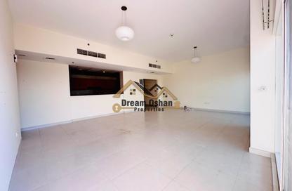 Apartment - 3 Bedrooms - 4 Bathrooms for rent in Al Hikma Residence - Dubai Silicon Oasis - Dubai