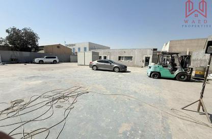 Warehouse - Studio - 1 for rent in Ras Al Khor Industrial 2 - Ras Al Khor - Dubai